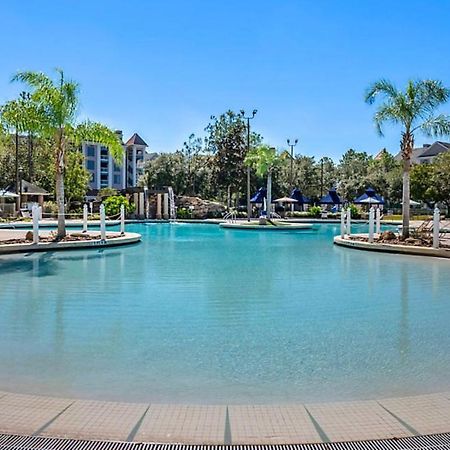 Bluegreen Vacations Grande Villas At World Golf Village St. Augustine Extérieur photo