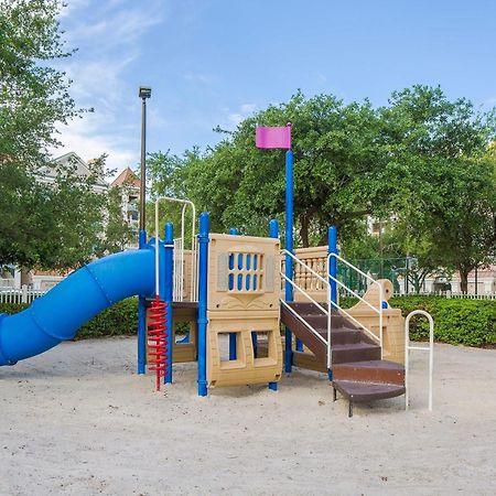 Bluegreen Vacations Grande Villas At World Golf Village St. Augustine Extérieur photo
