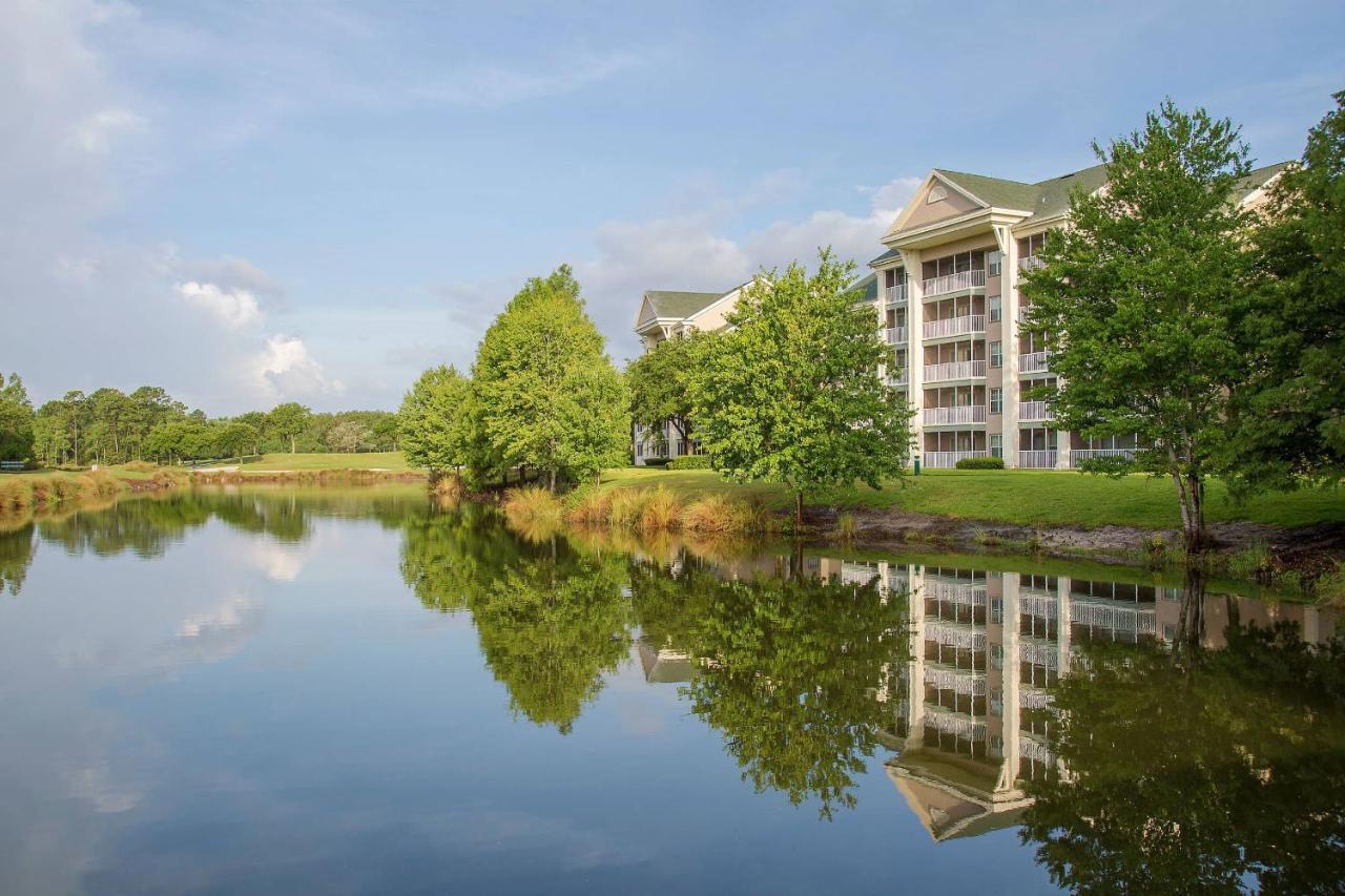 Bluegreen Vacations Grande Villas At World Golf Village St. Augustine Extérieur photo