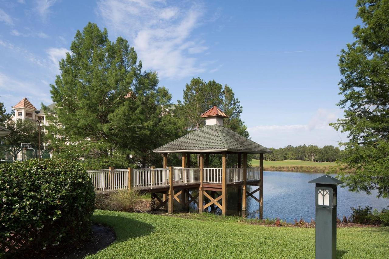 Bluegreen Vacations Grande Villas At World Golf Village St. Augustine Extérieur photo