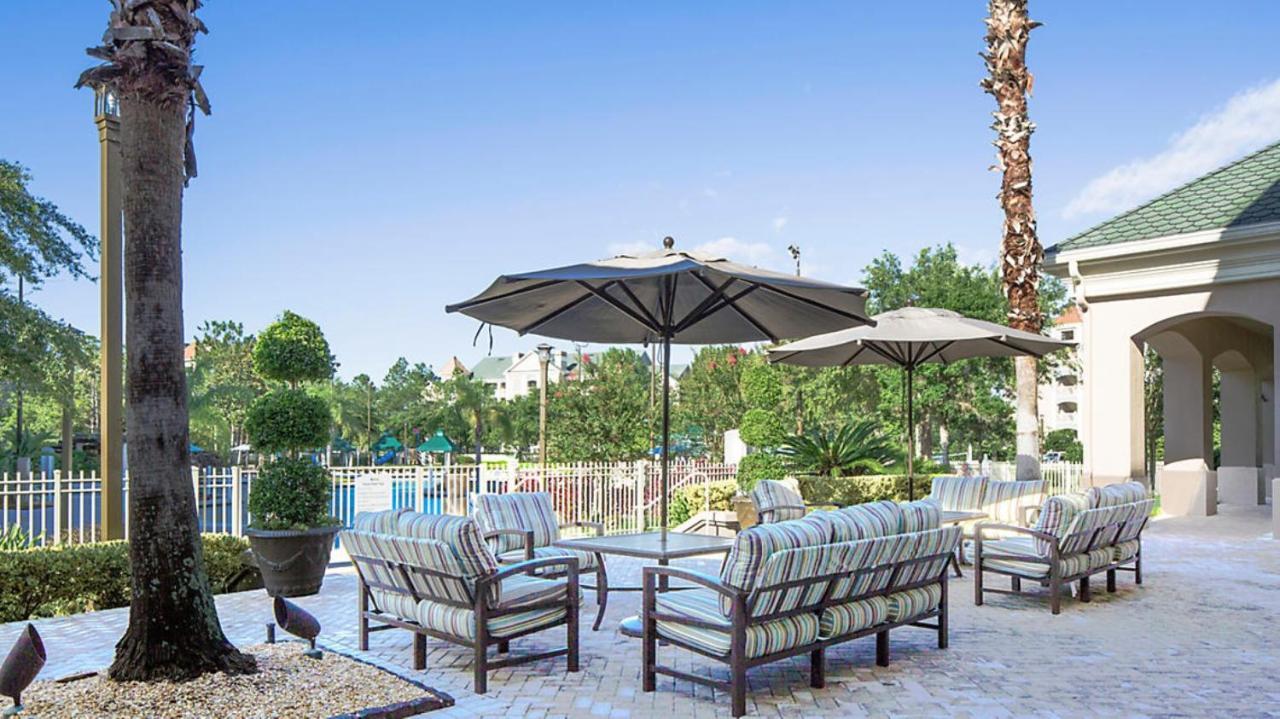 Bluegreen Vacations Grande Villas At World Golf Village St. Augustine Extérieur photo