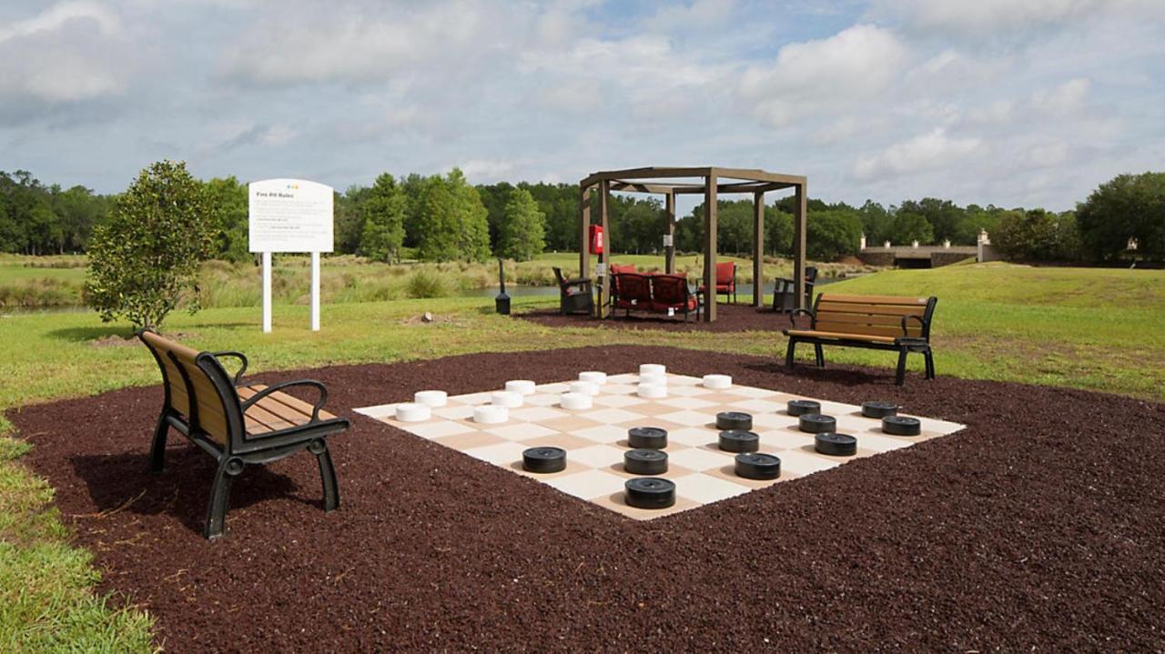 Bluegreen Vacations Grande Villas At World Golf Village St. Augustine Extérieur photo