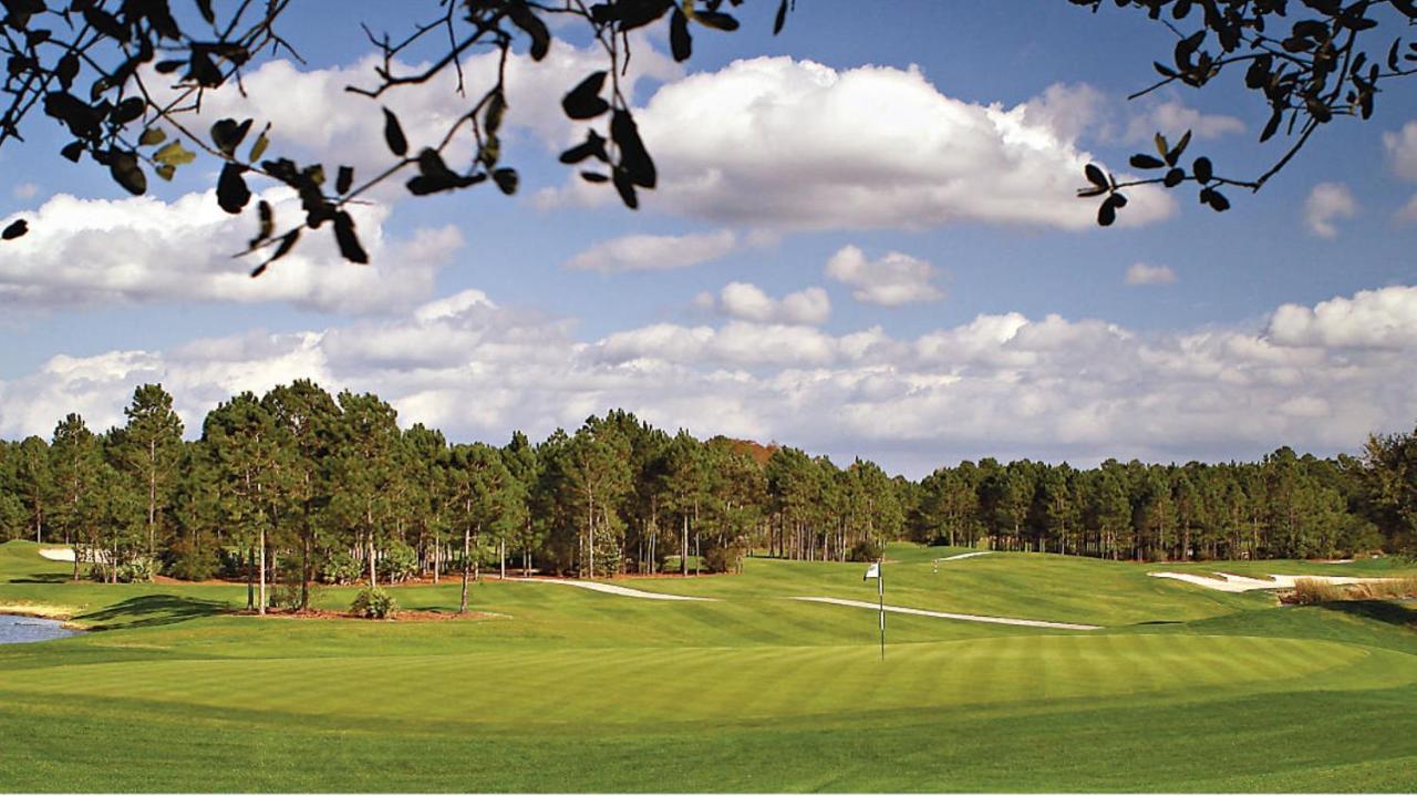 Bluegreen Vacations Grande Villas At World Golf Village St. Augustine Extérieur photo