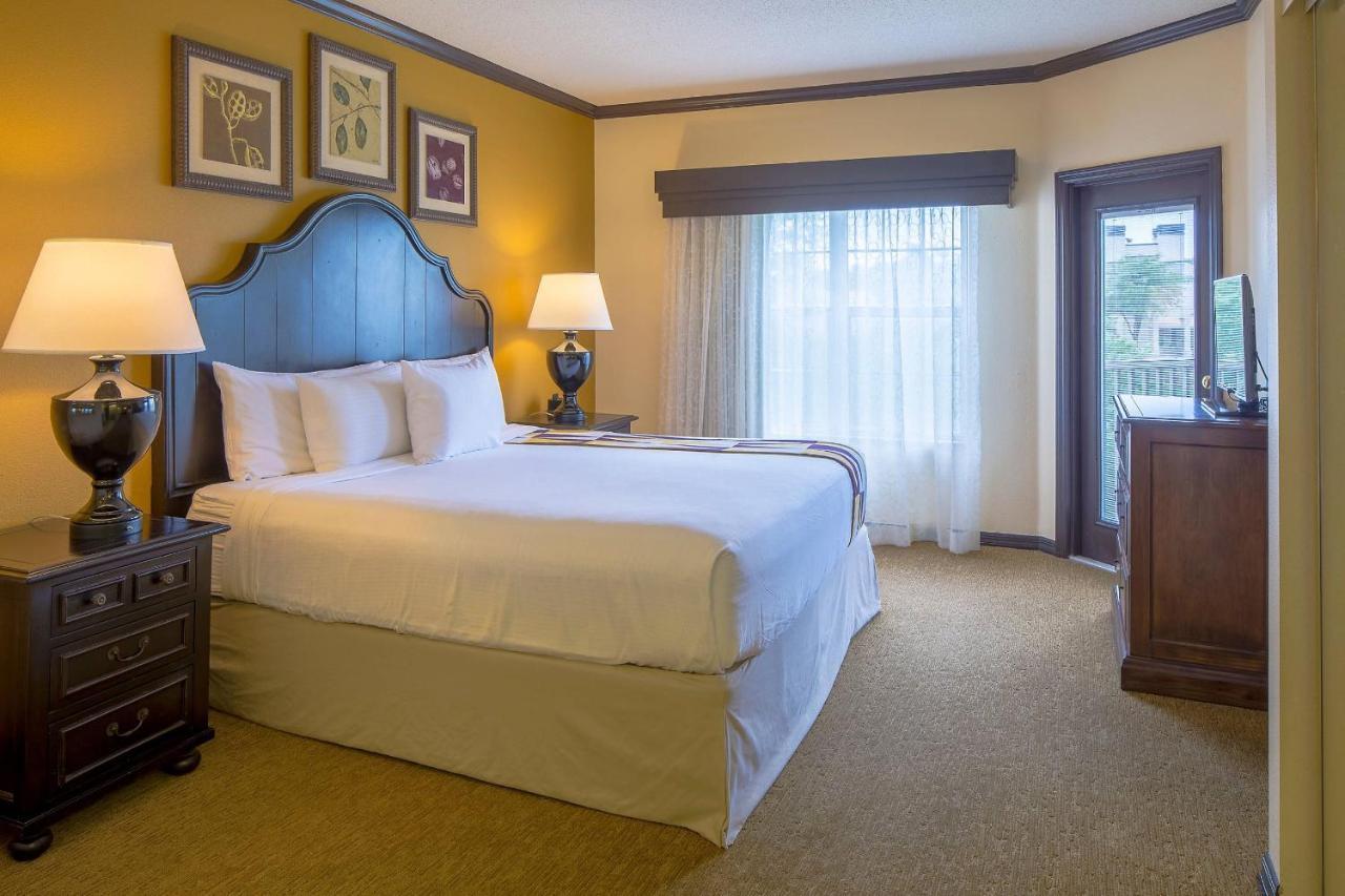 Bluegreen Vacations Grande Villas At World Golf Village St. Augustine Extérieur photo