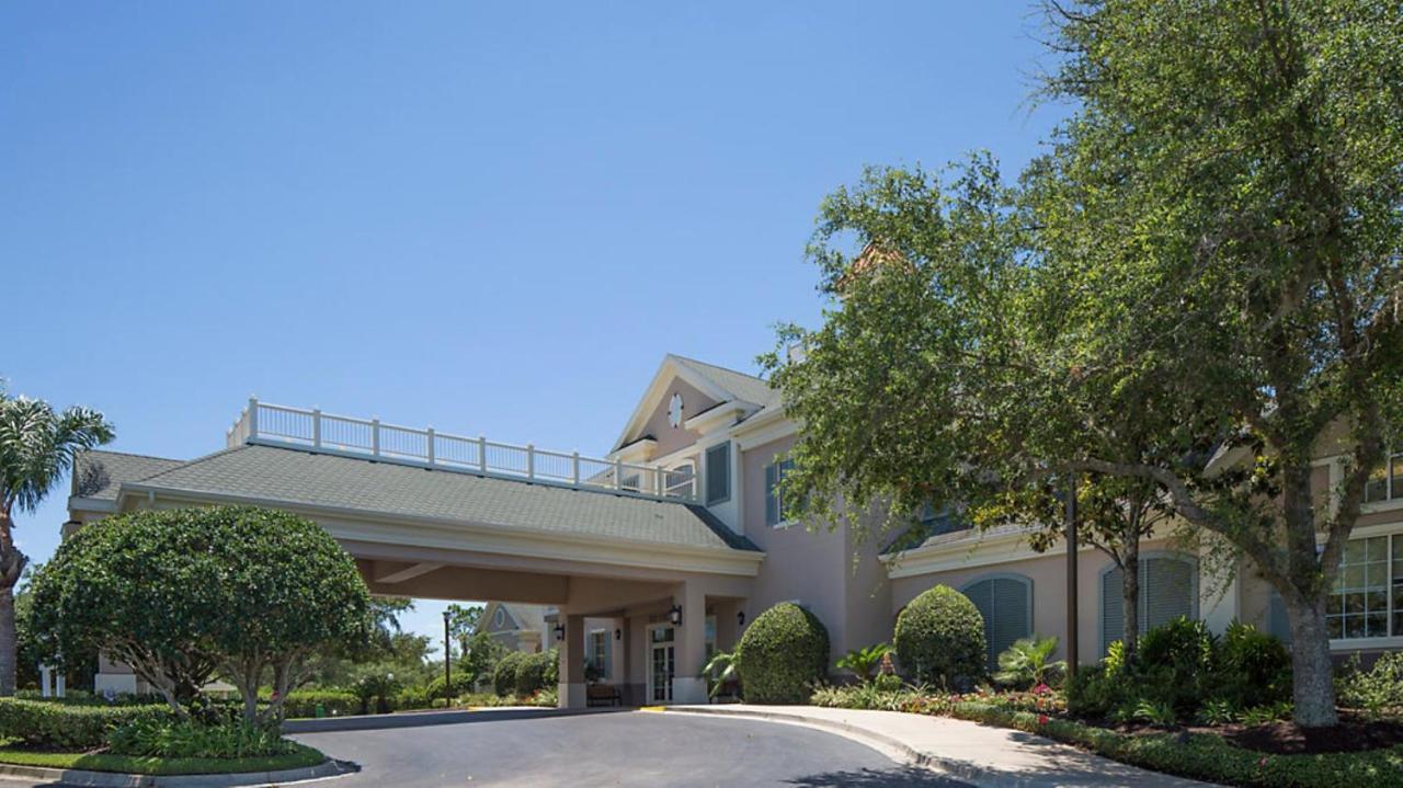 Bluegreen Vacations Grande Villas At World Golf Village St. Augustine Extérieur photo