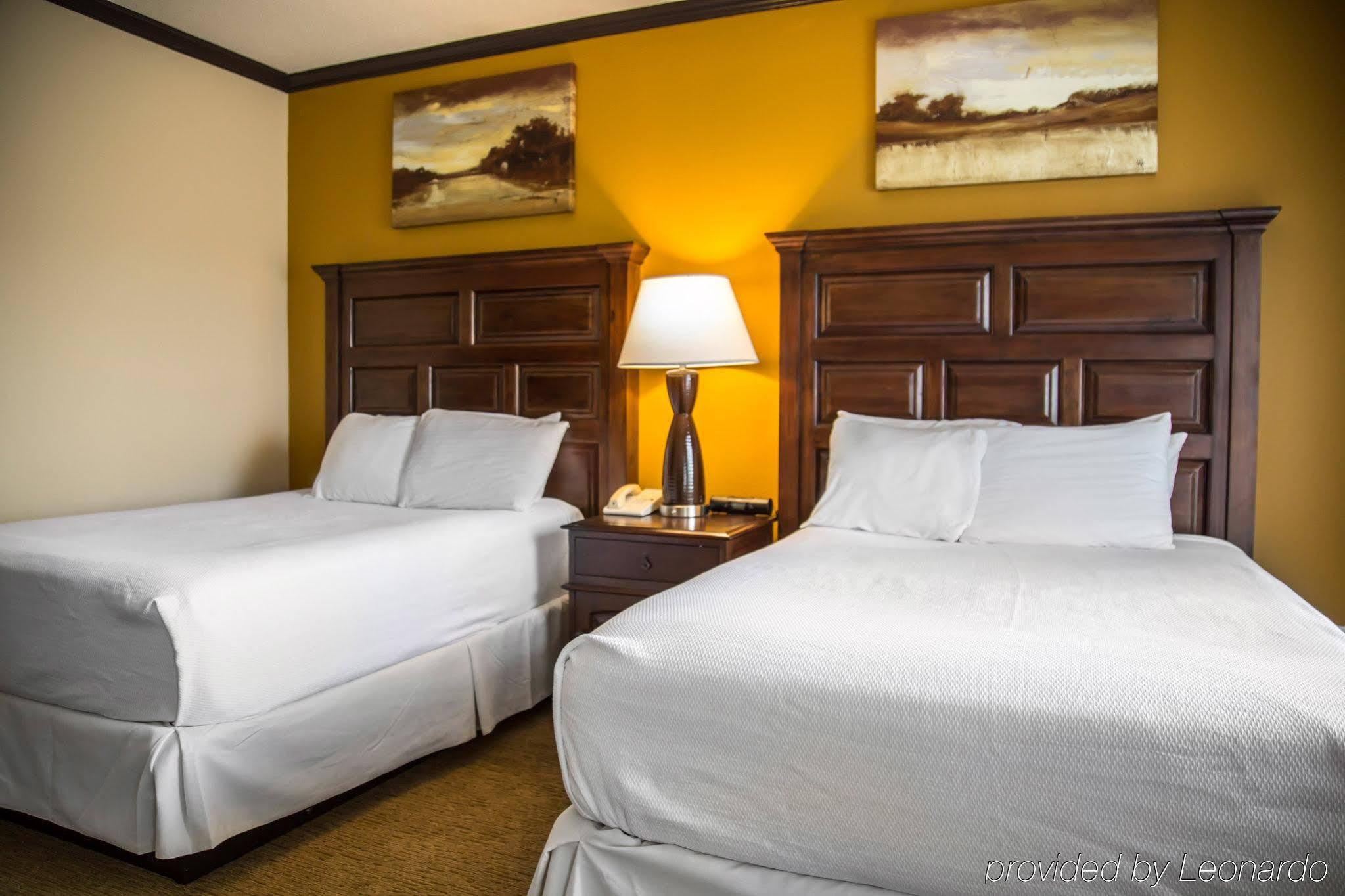 Bluegreen Vacations Grande Villas At World Golf Village St. Augustine Extérieur photo