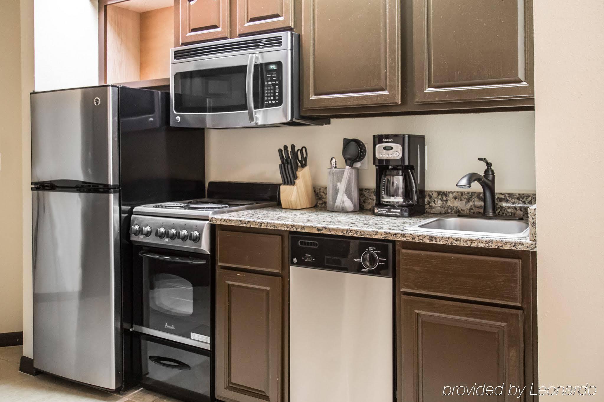 Bluegreen Vacations Grande Villas At World Golf Village St. Augustine Extérieur photo