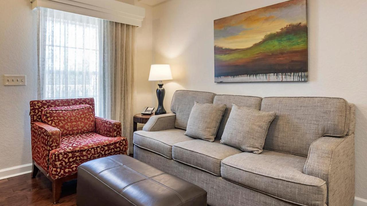 Bluegreen Vacations Grande Villas At World Golf Village St. Augustine Extérieur photo