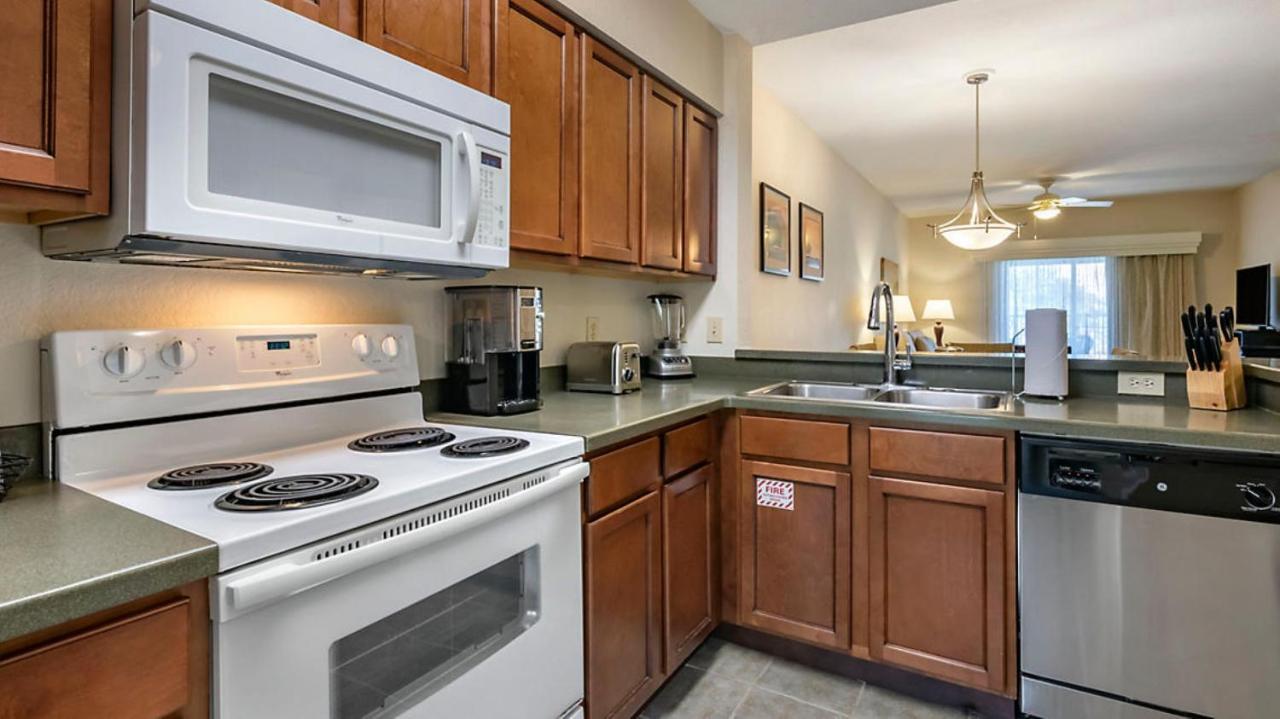 Bluegreen Vacations Grande Villas At World Golf Village St. Augustine Extérieur photo