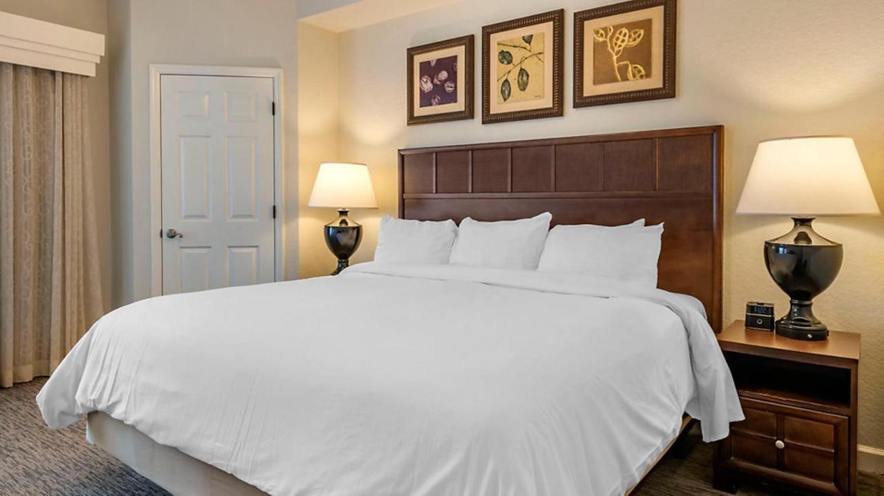 Bluegreen Vacations Grande Villas At World Golf Village St. Augustine Extérieur photo
