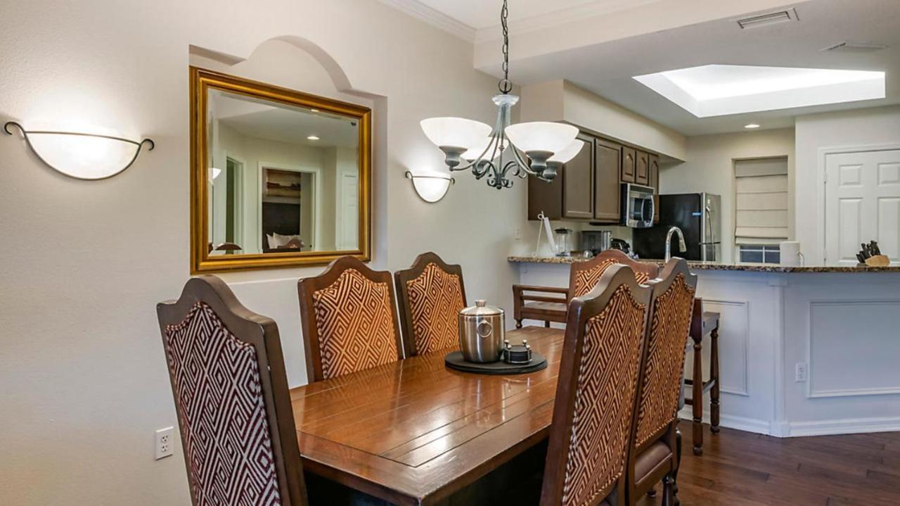 Bluegreen Vacations Grande Villas At World Golf Village St. Augustine Extérieur photo