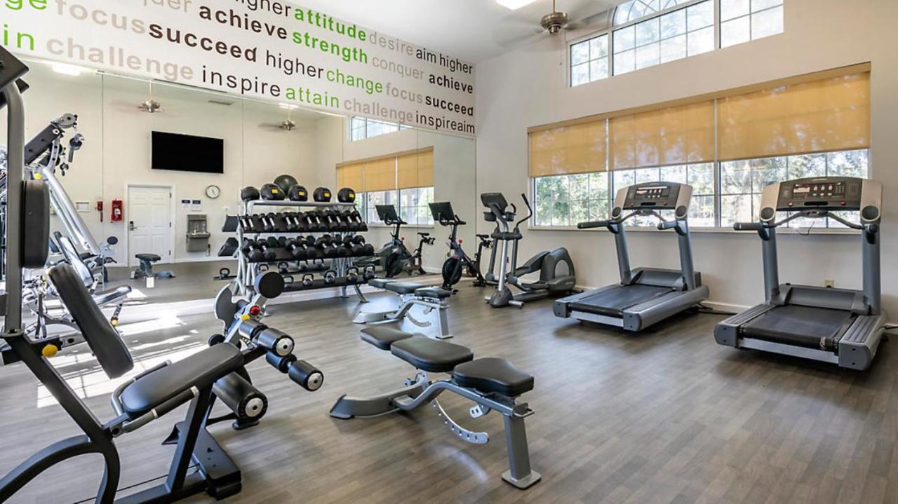 Bluegreen Vacations Grande Villas At World Golf Village St. Augustine Extérieur photo
