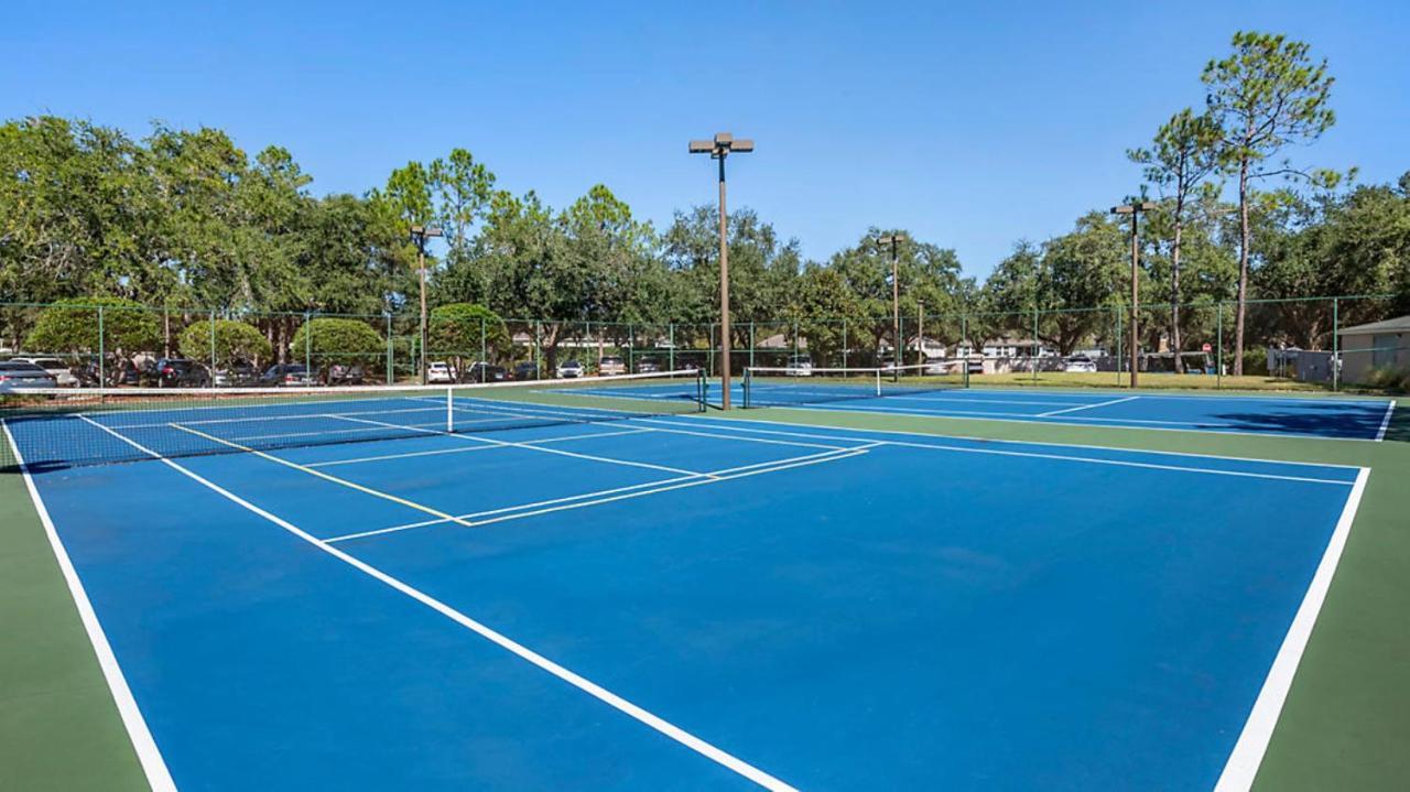 Bluegreen Vacations Grande Villas At World Golf Village St. Augustine Extérieur photo
