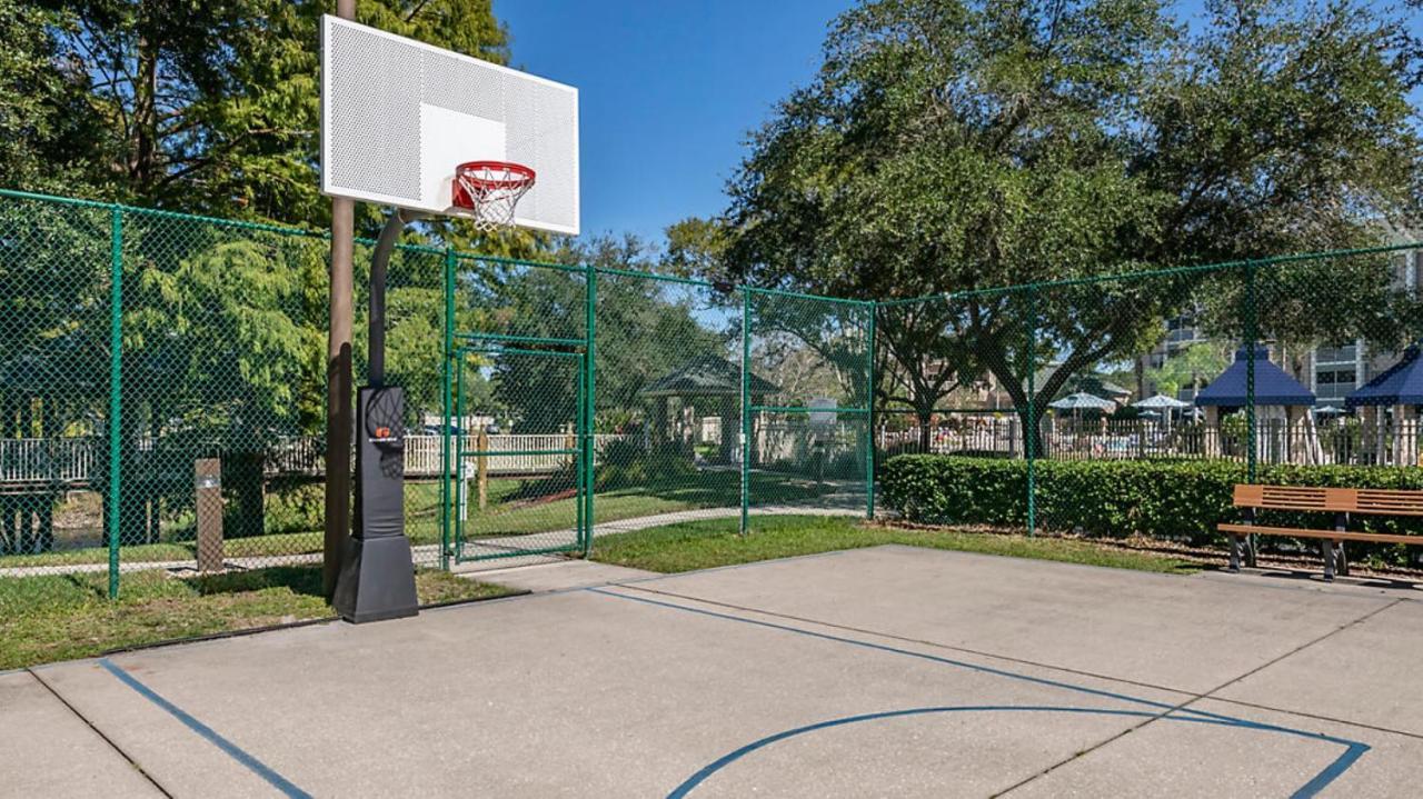 Bluegreen Vacations Grande Villas At World Golf Village St. Augustine Extérieur photo