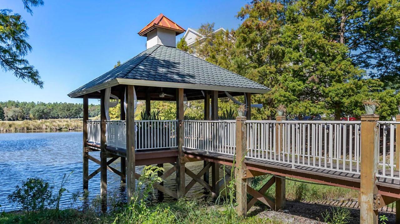 Bluegreen Vacations Grande Villas At World Golf Village St. Augustine Extérieur photo