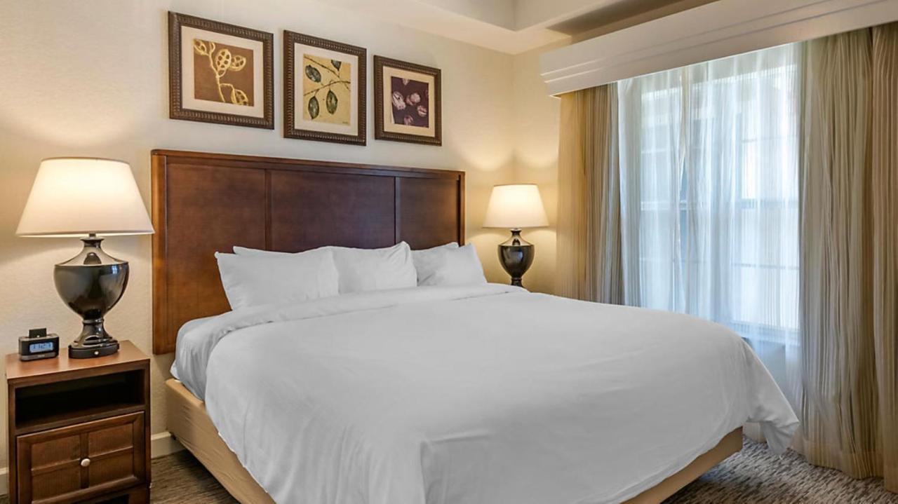 Bluegreen Vacations Grande Villas At World Golf Village St. Augustine Extérieur photo