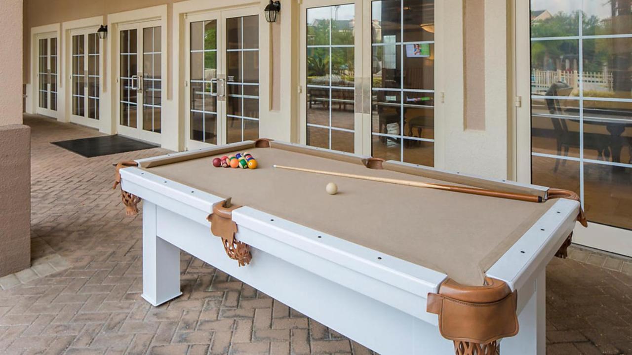 Bluegreen Vacations Grande Villas At World Golf Village St. Augustine Extérieur photo