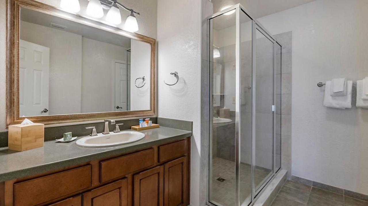 Bluegreen Vacations Grande Villas At World Golf Village St. Augustine Extérieur photo