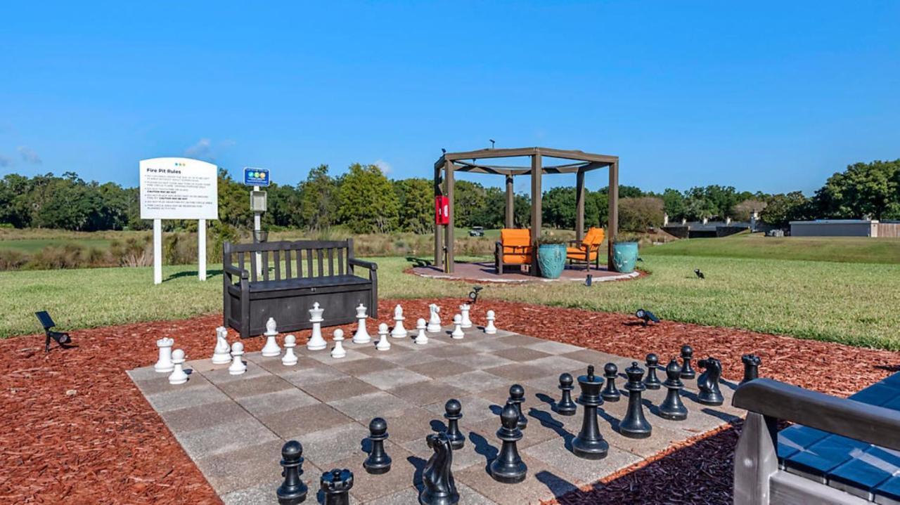 Bluegreen Vacations Grande Villas At World Golf Village St. Augustine Extérieur photo