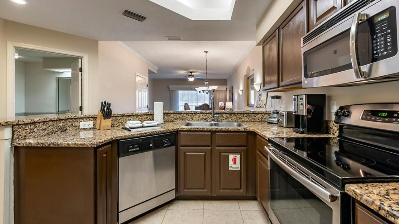 Bluegreen Vacations Grande Villas At World Golf Village St. Augustine Extérieur photo
