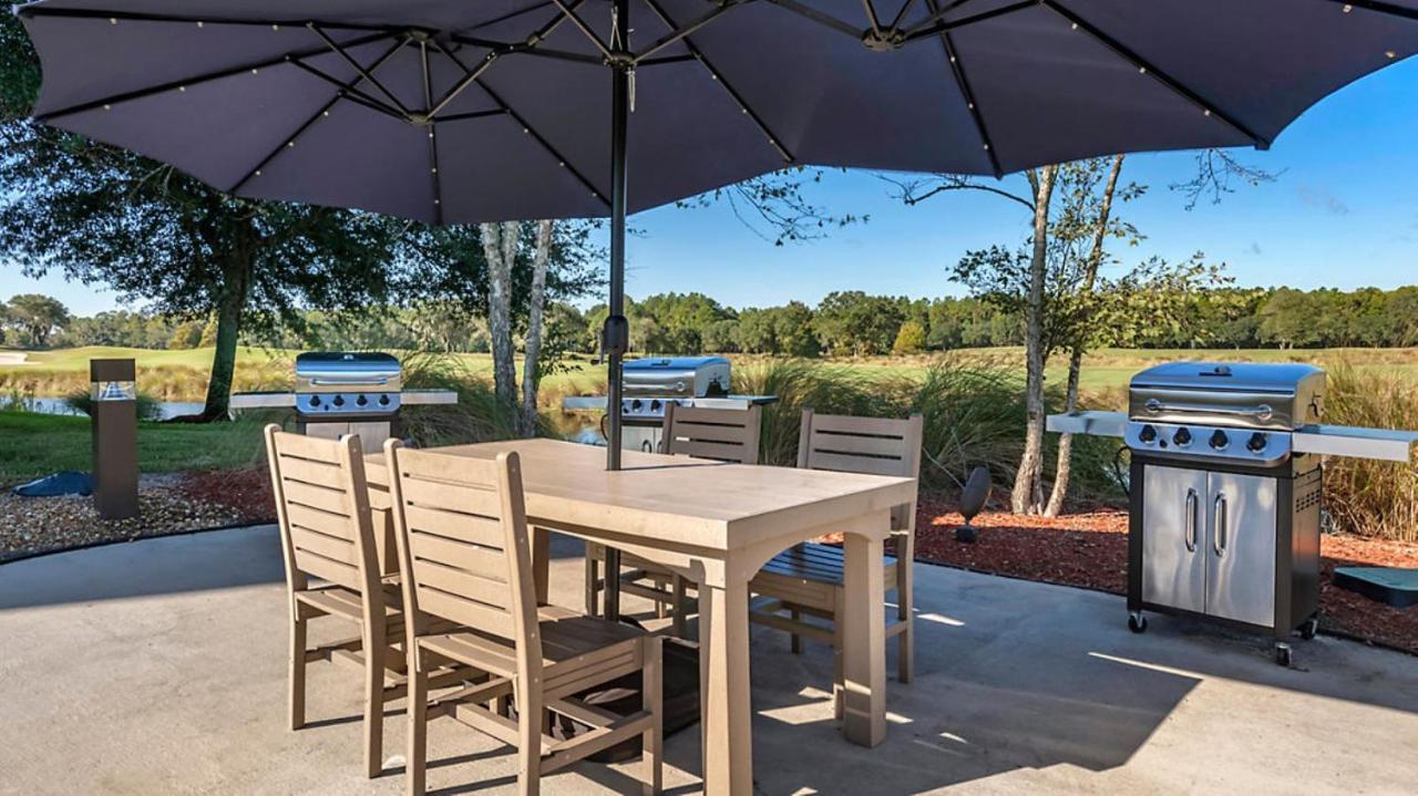 Bluegreen Vacations Grande Villas At World Golf Village St. Augustine Extérieur photo