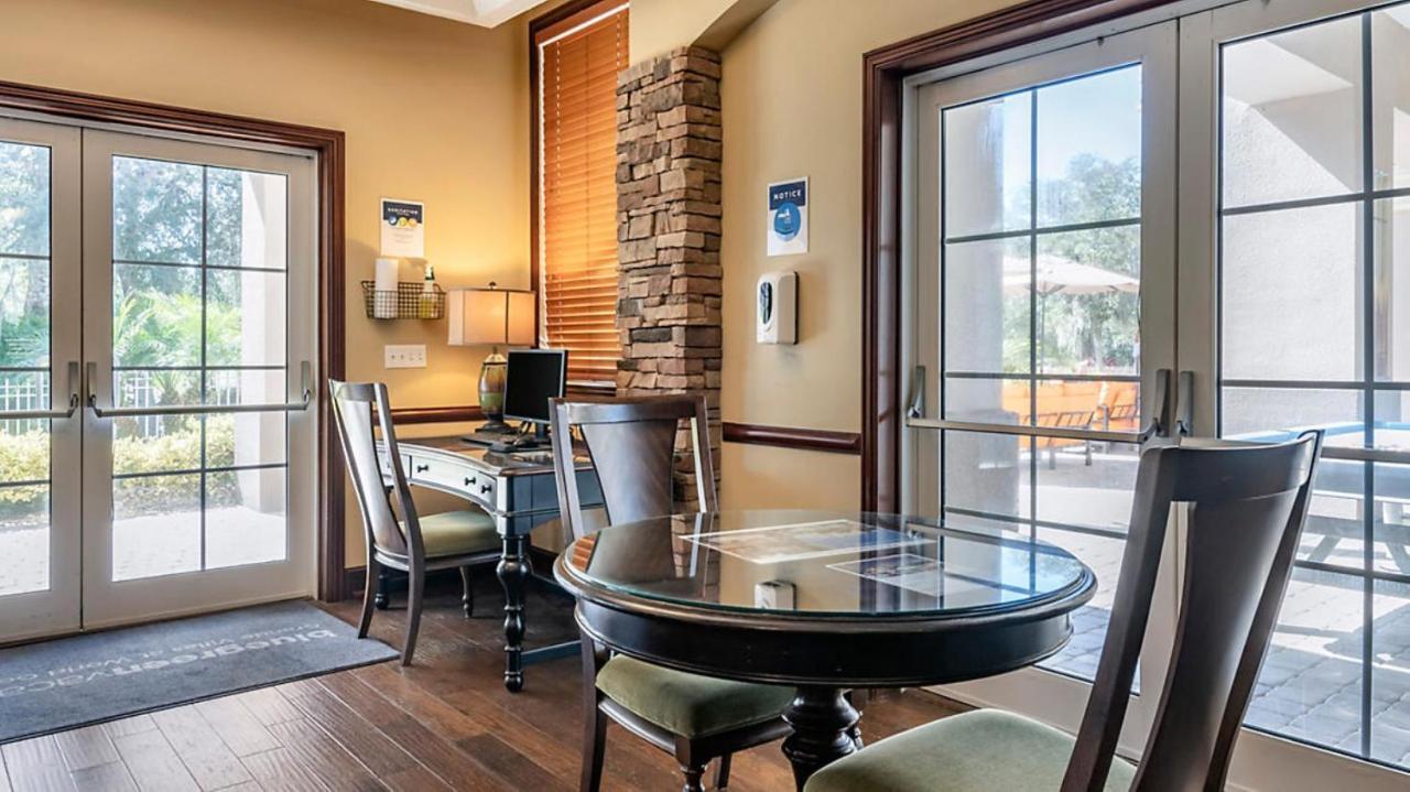 Bluegreen Vacations Grande Villas At World Golf Village St. Augustine Extérieur photo