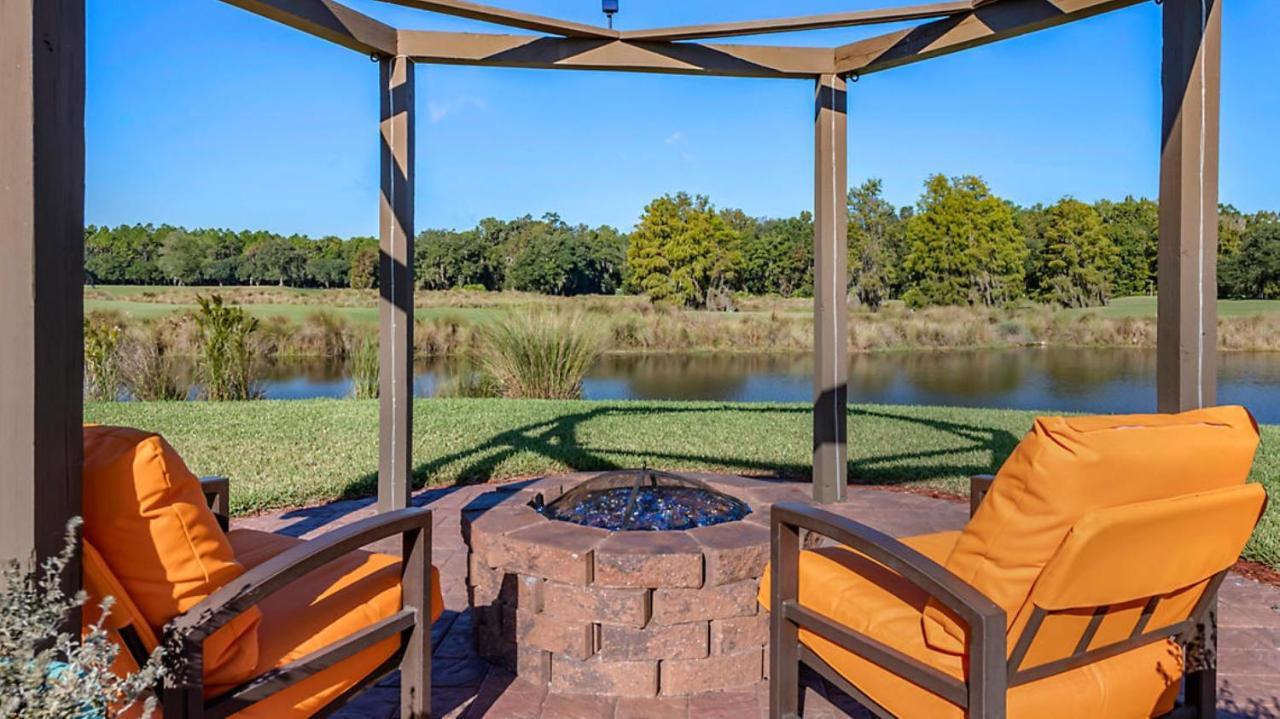 Bluegreen Vacations Grande Villas At World Golf Village St. Augustine Extérieur photo