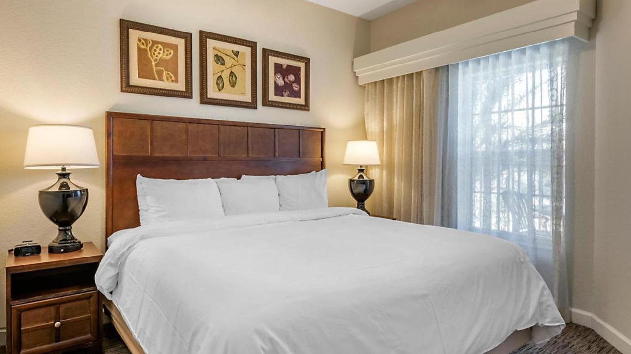Bluegreen Vacations Grande Villas At World Golf Village St. Augustine Extérieur photo
