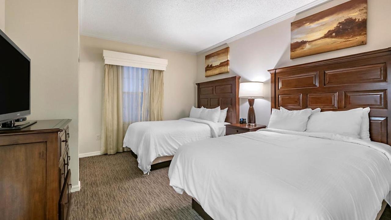 Bluegreen Vacations Grande Villas At World Golf Village St. Augustine Extérieur photo