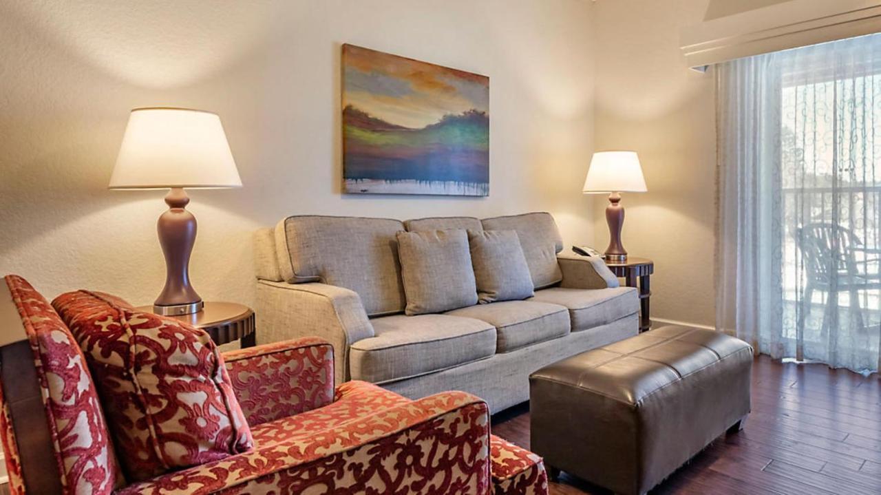 Bluegreen Vacations Grande Villas At World Golf Village St. Augustine Extérieur photo