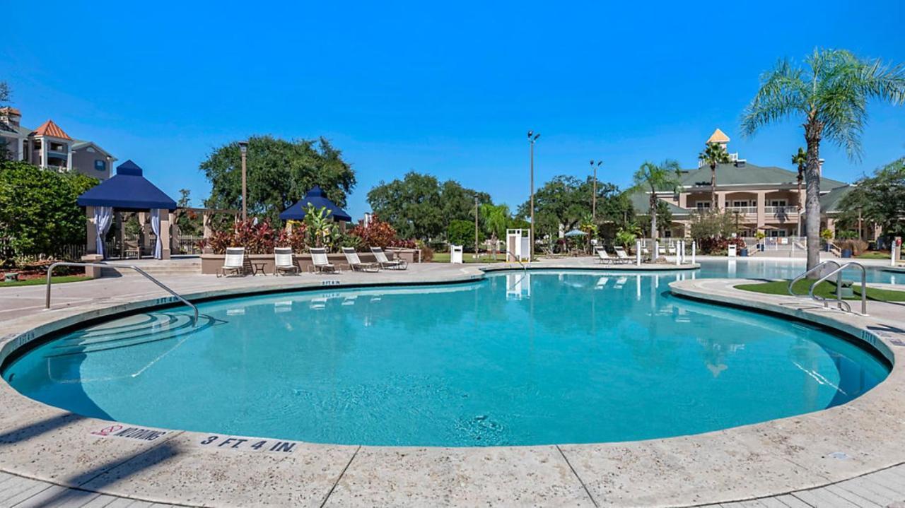 Bluegreen Vacations Grande Villas At World Golf Village St. Augustine Extérieur photo