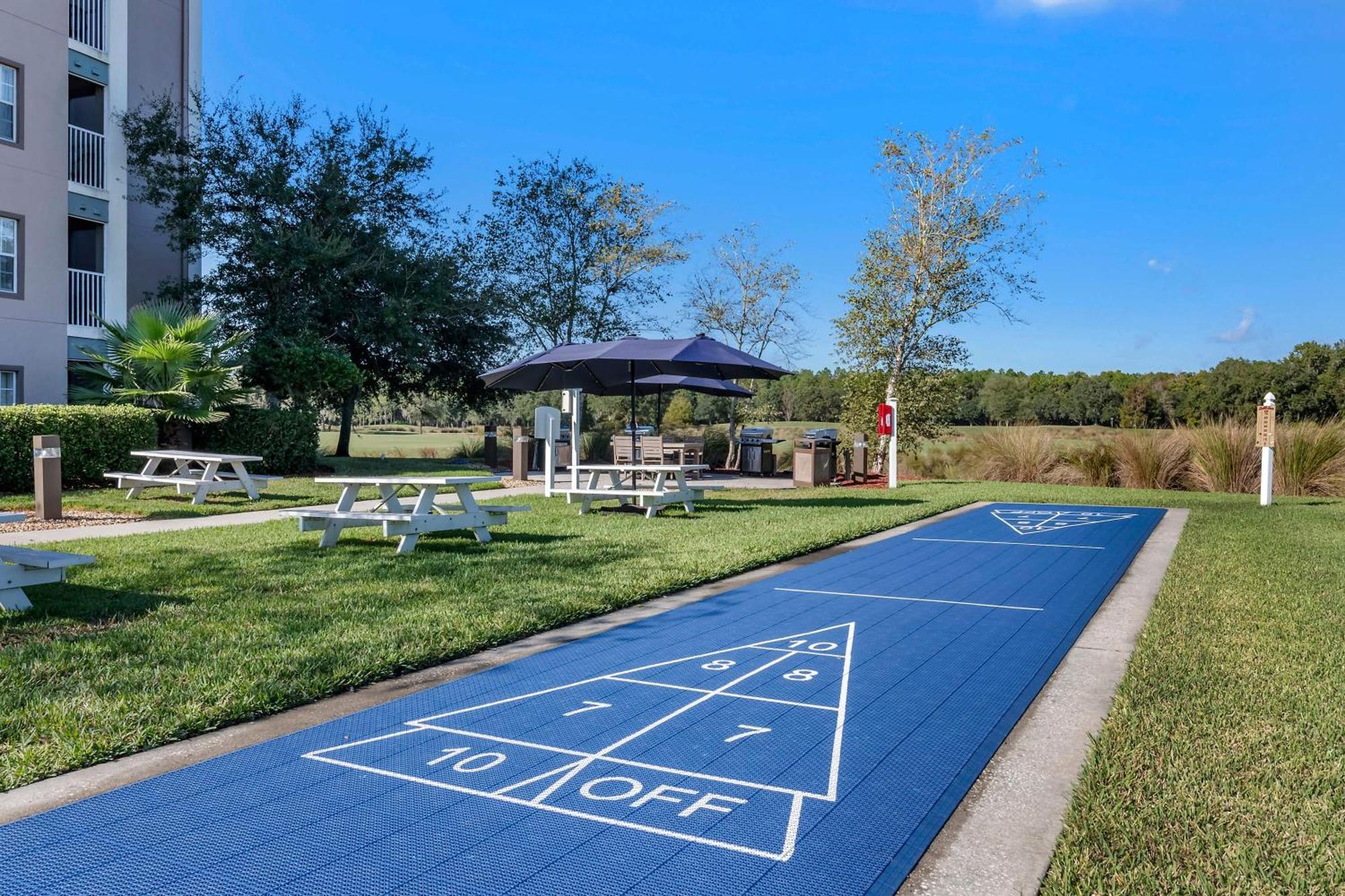 Bluegreen Vacations Grande Villas At World Golf Village St. Augustine Extérieur photo