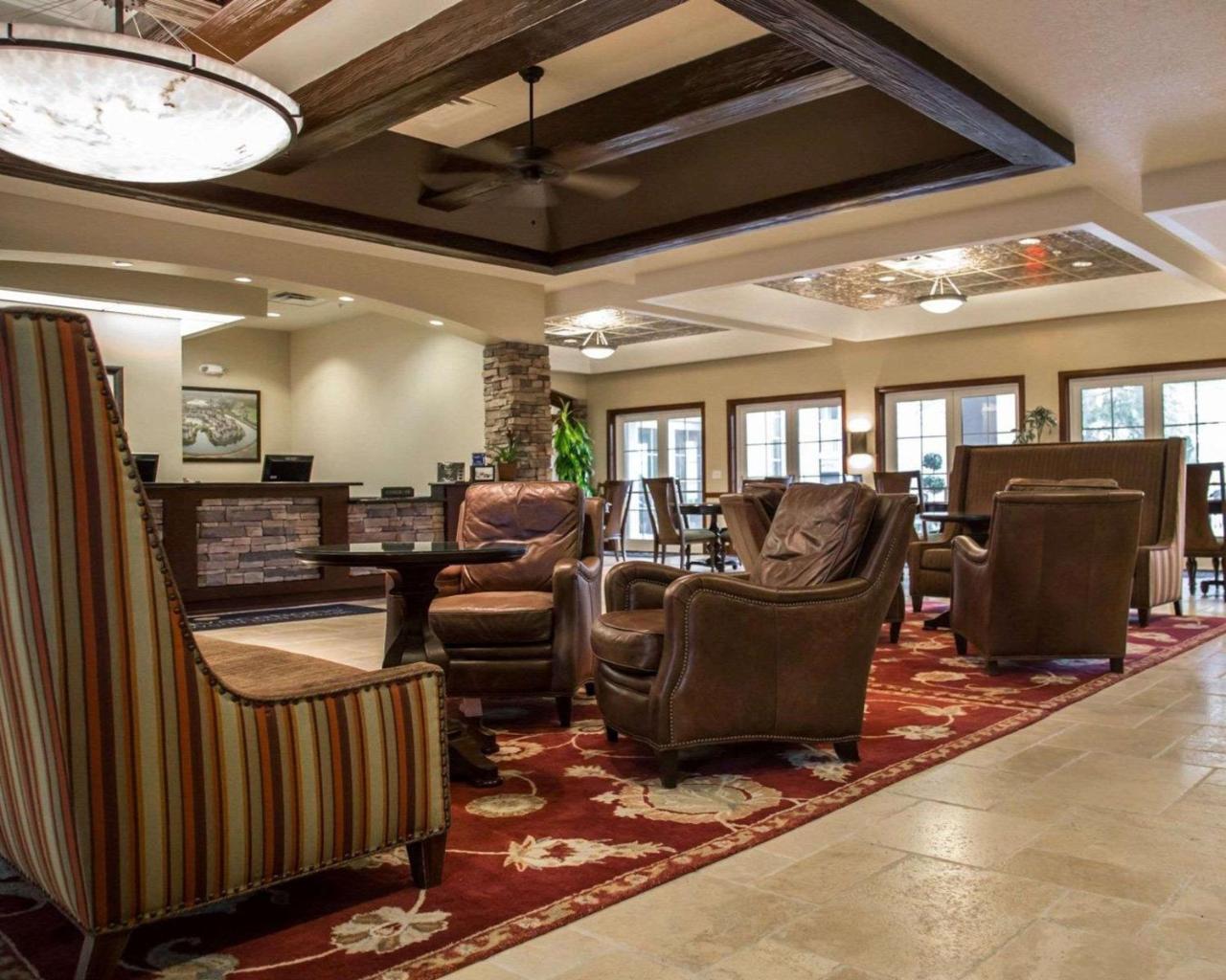 Bluegreen Vacations Grande Villas At World Golf Village St. Augustine Extérieur photo