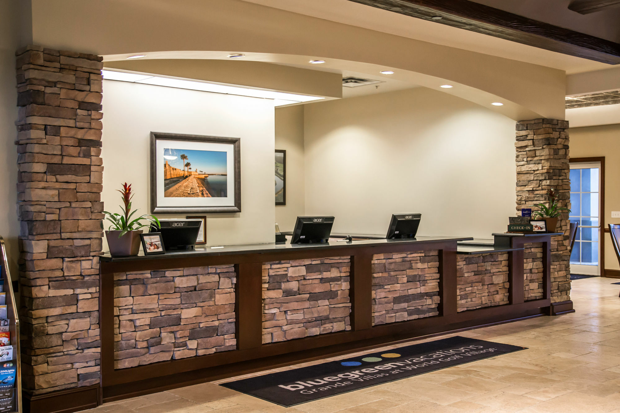 Bluegreen Vacations Grande Villas At World Golf Village St. Augustine Extérieur photo