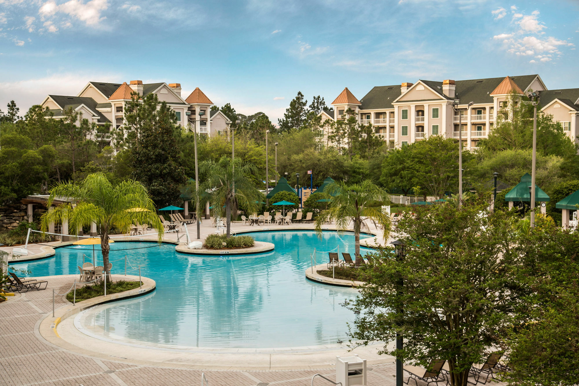 Bluegreen Vacations Grande Villas At World Golf Village St. Augustine Extérieur photo