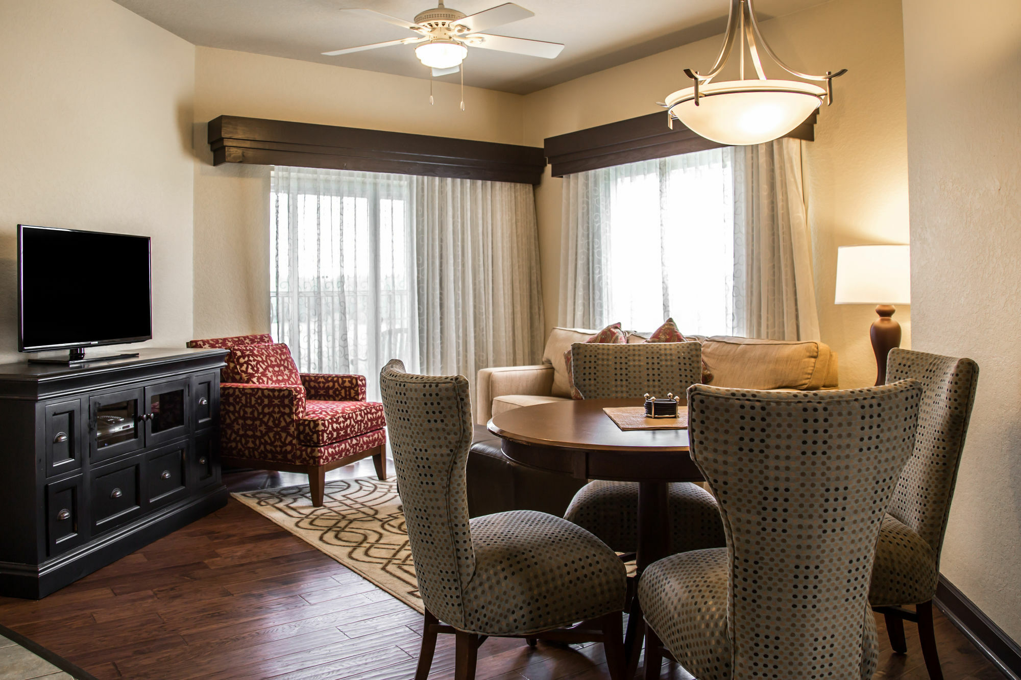 Bluegreen Vacations Grande Villas At World Golf Village St. Augustine Extérieur photo