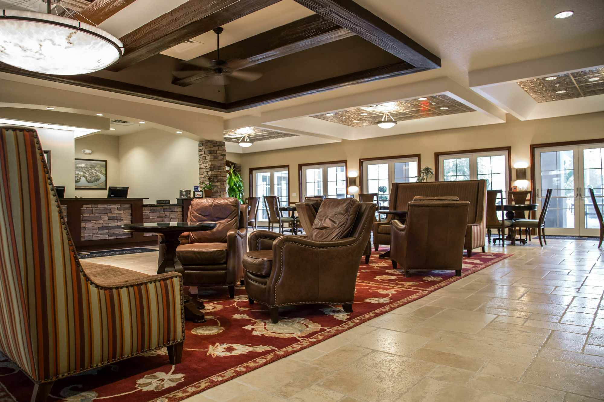 Bluegreen Vacations Grande Villas At World Golf Village St. Augustine Extérieur photo