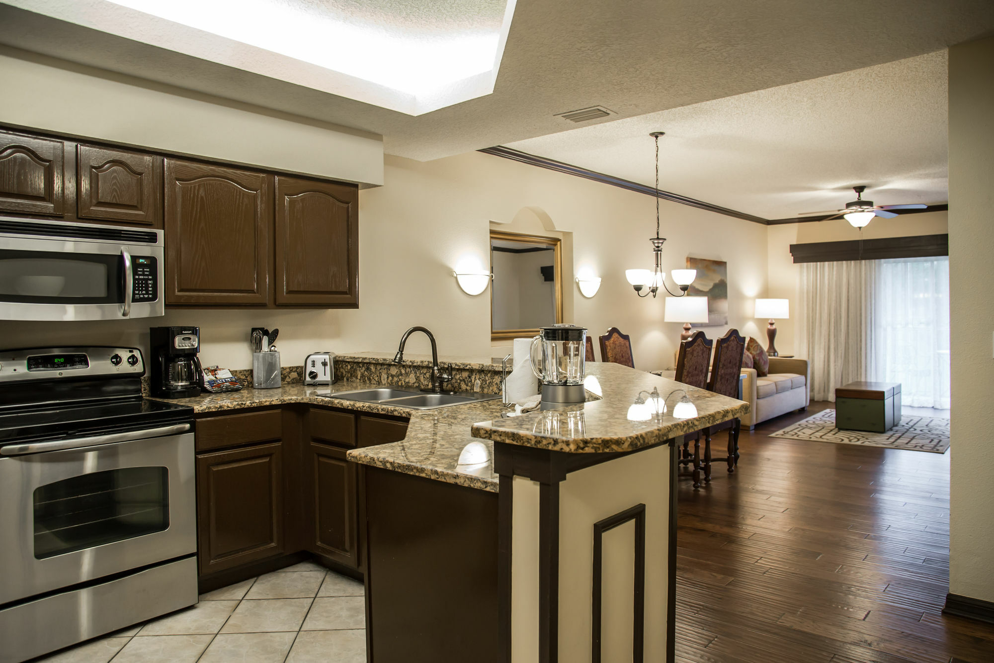 Bluegreen Vacations Grande Villas At World Golf Village St. Augustine Extérieur photo